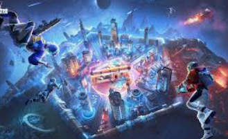 金沙乐娱场APP客户端